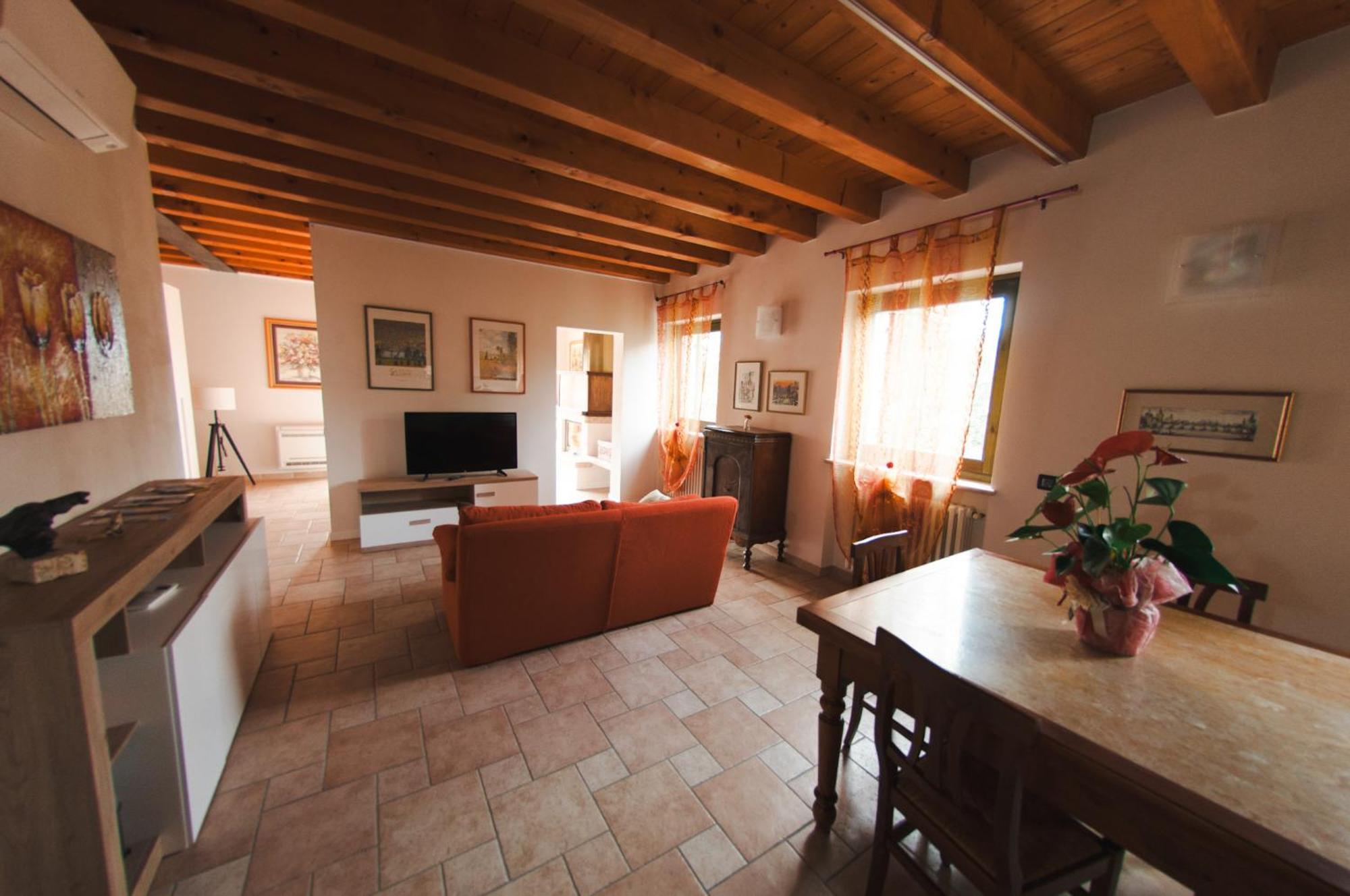 Casale Manzoni Apartman Verona Kültér fotó