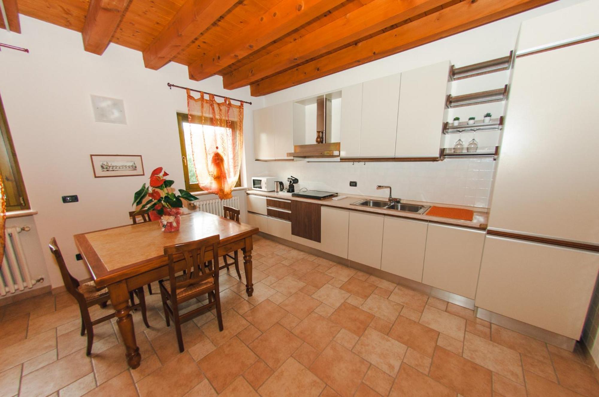 Casale Manzoni Apartman Verona Kültér fotó