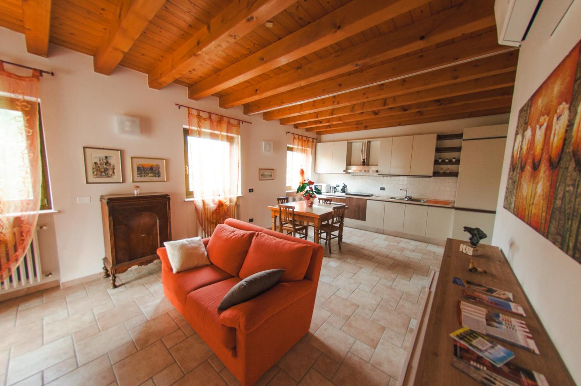 Casale Manzoni Apartman Verona Kültér fotó