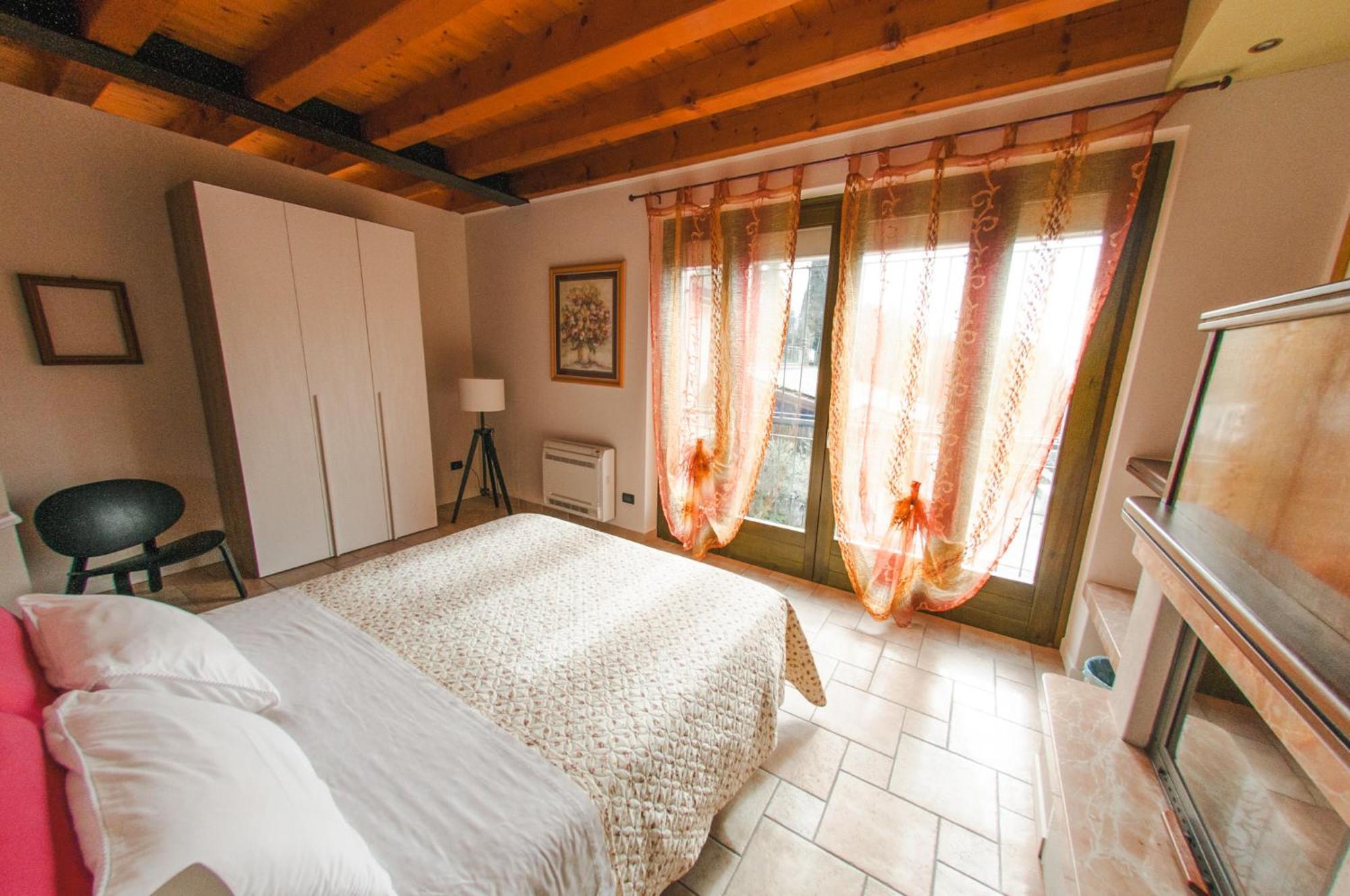 Casale Manzoni Apartman Verona Kültér fotó