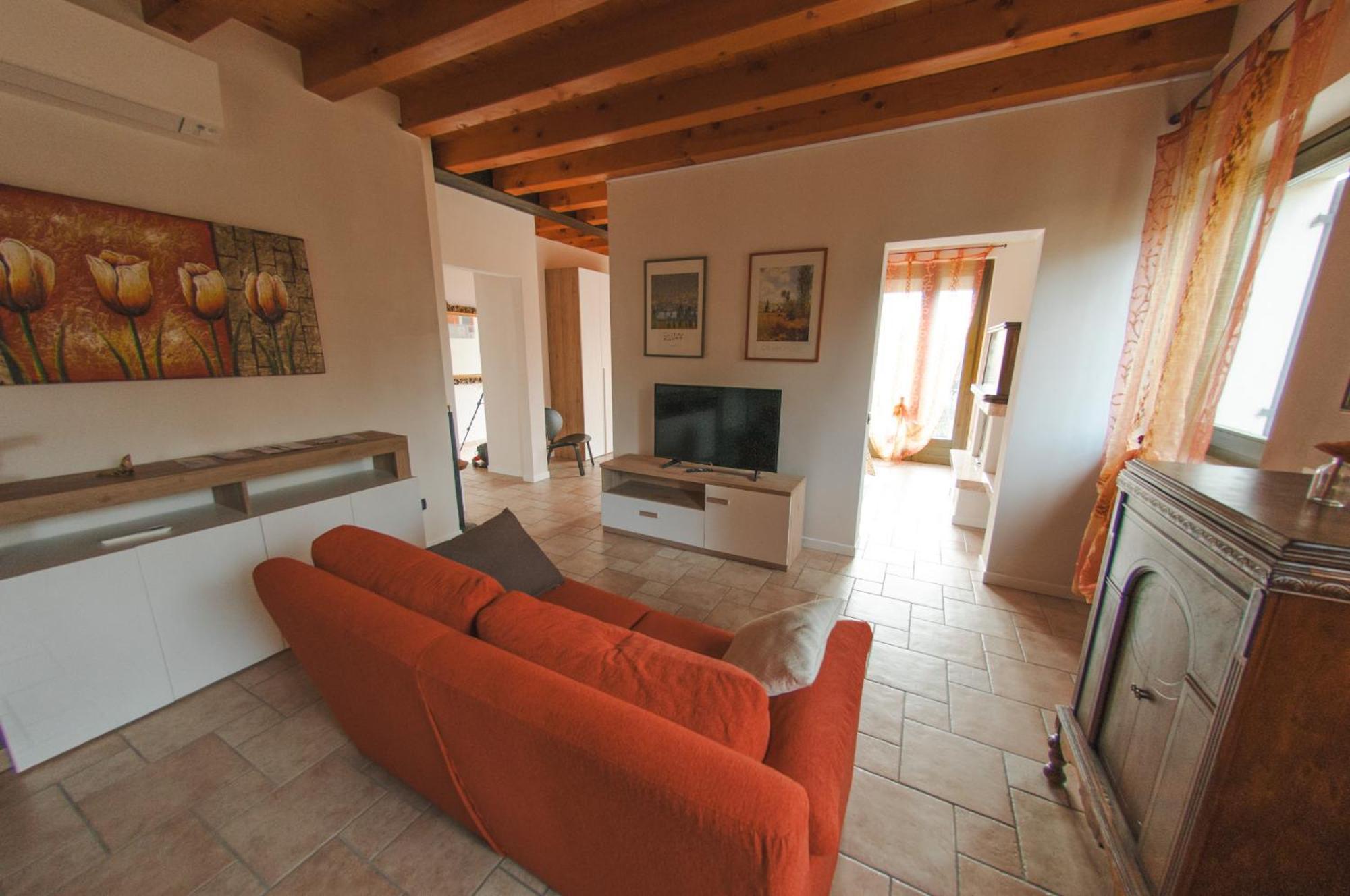 Casale Manzoni Apartman Verona Kültér fotó
