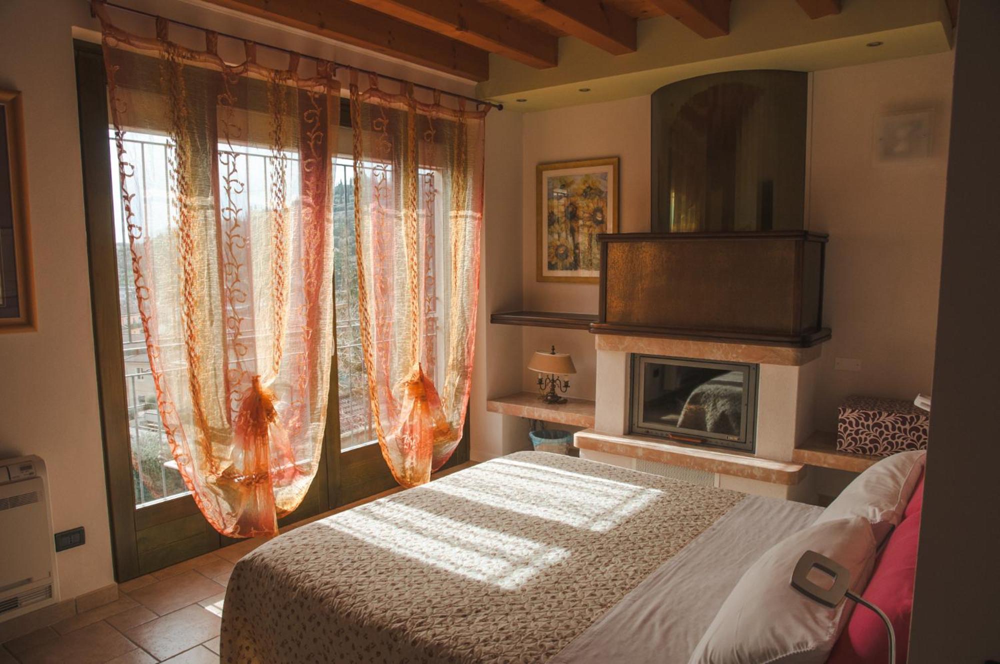 Casale Manzoni Apartman Verona Kültér fotó