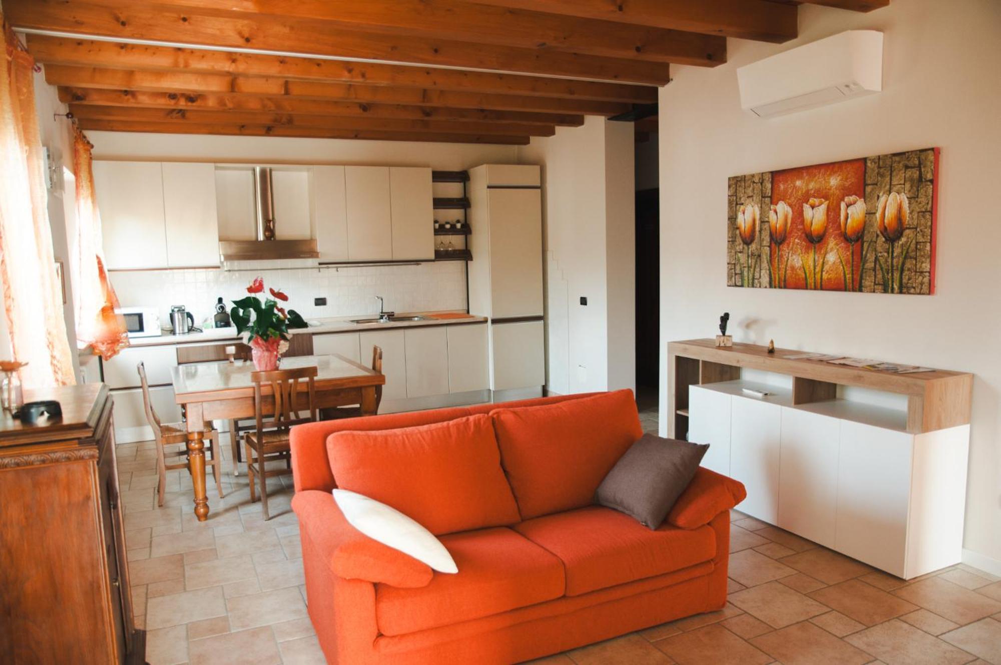 Casale Manzoni Apartman Verona Kültér fotó