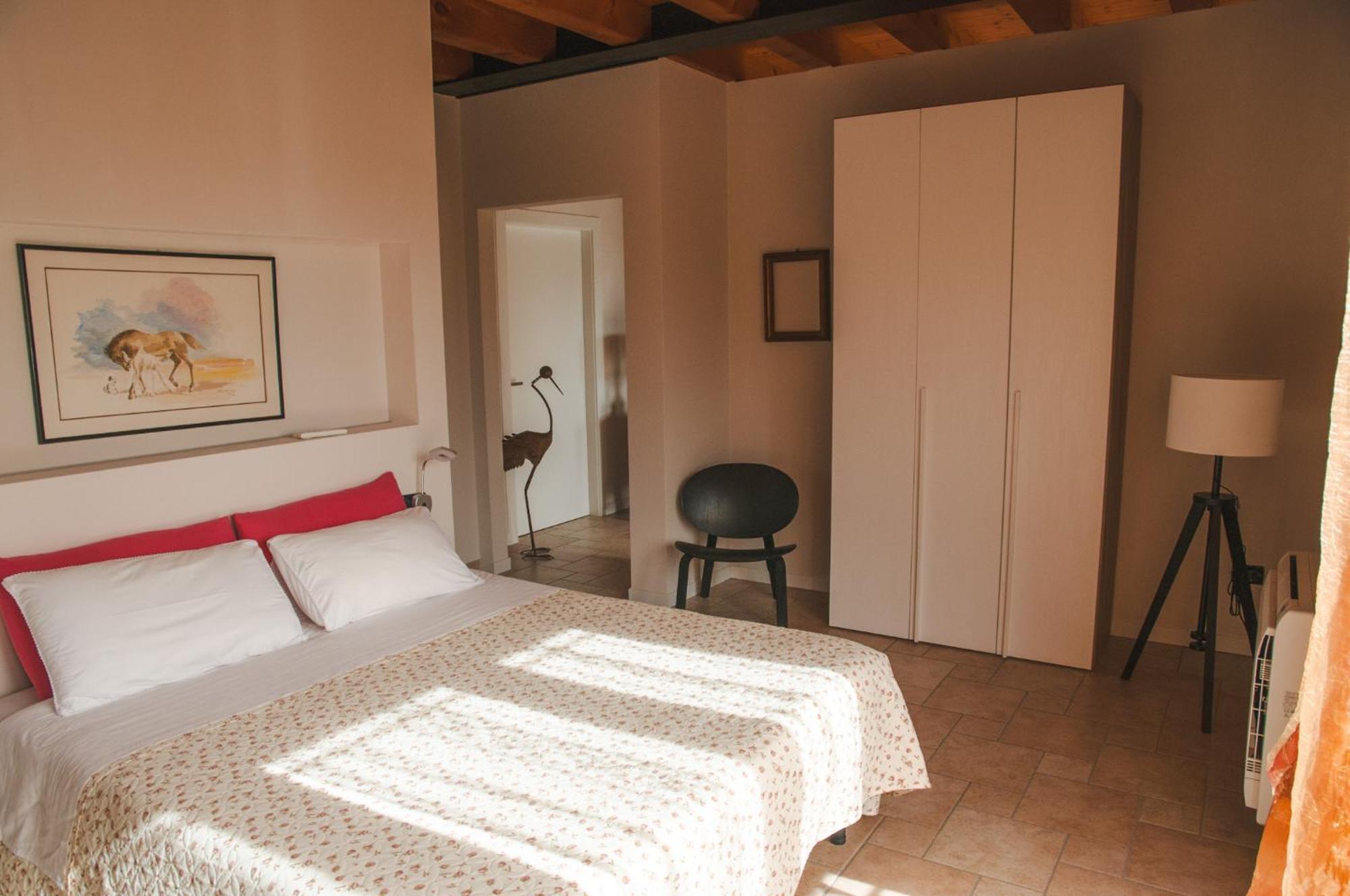 Casale Manzoni Apartman Verona Kültér fotó