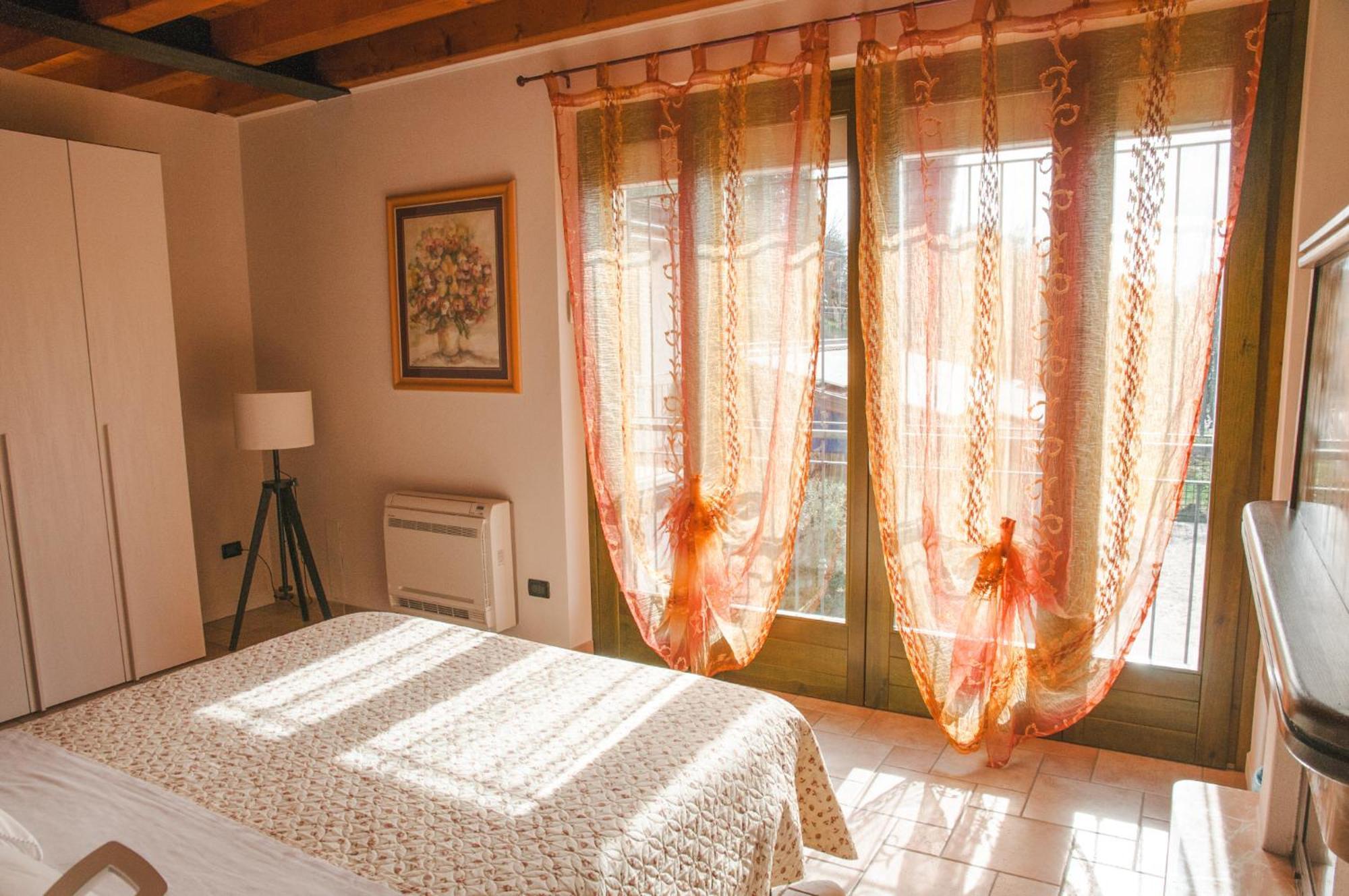 Casale Manzoni Apartman Verona Kültér fotó