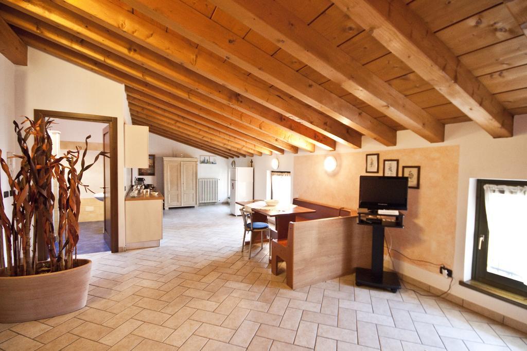 Casale Manzoni Apartman Verona Kültér fotó
