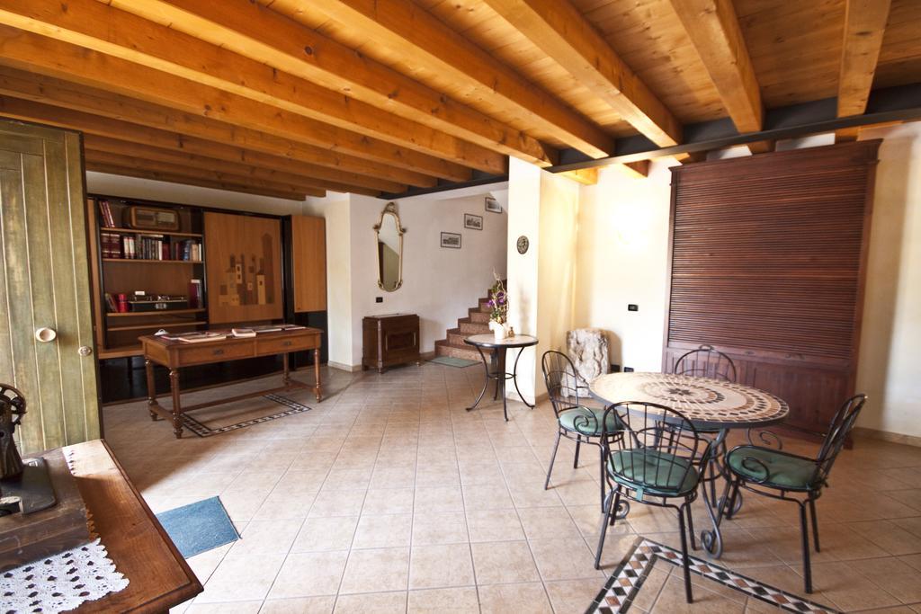 Casale Manzoni Apartman Verona Kültér fotó