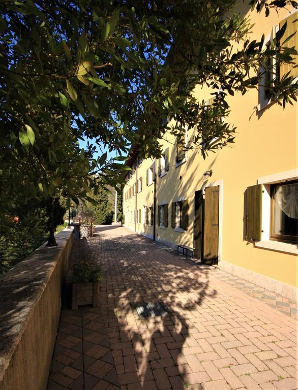 Casale Manzoni Apartman Verona Kültér fotó