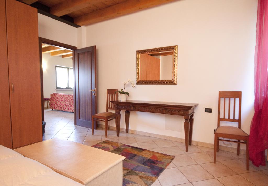Casale Manzoni Apartman Verona Kültér fotó