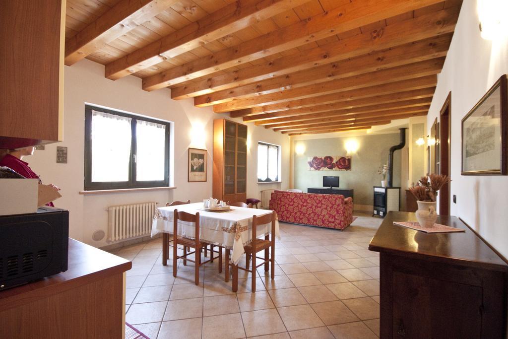 Casale Manzoni Apartman Verona Kültér fotó