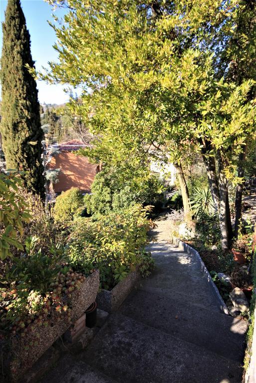 Casale Manzoni Apartman Verona Kültér fotó