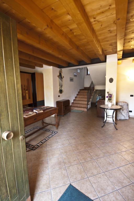 Casale Manzoni Apartman Verona Kültér fotó