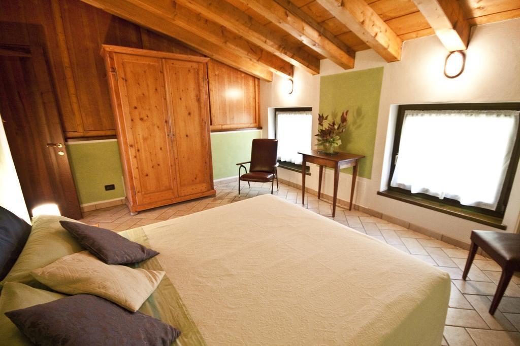 Casale Manzoni Apartman Verona Kültér fotó