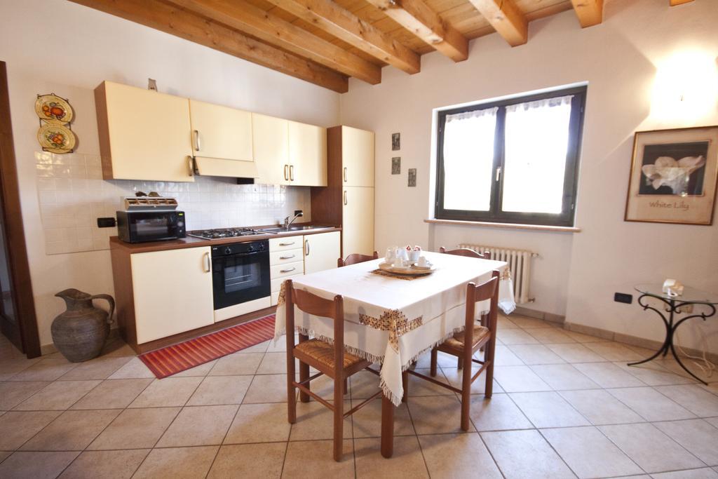 Casale Manzoni Apartman Verona Kültér fotó