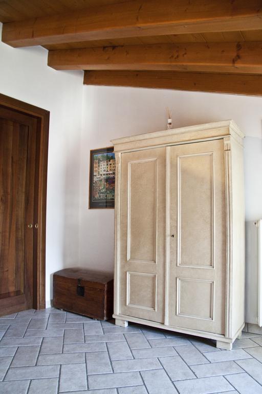 Casale Manzoni Apartman Verona Kültér fotó