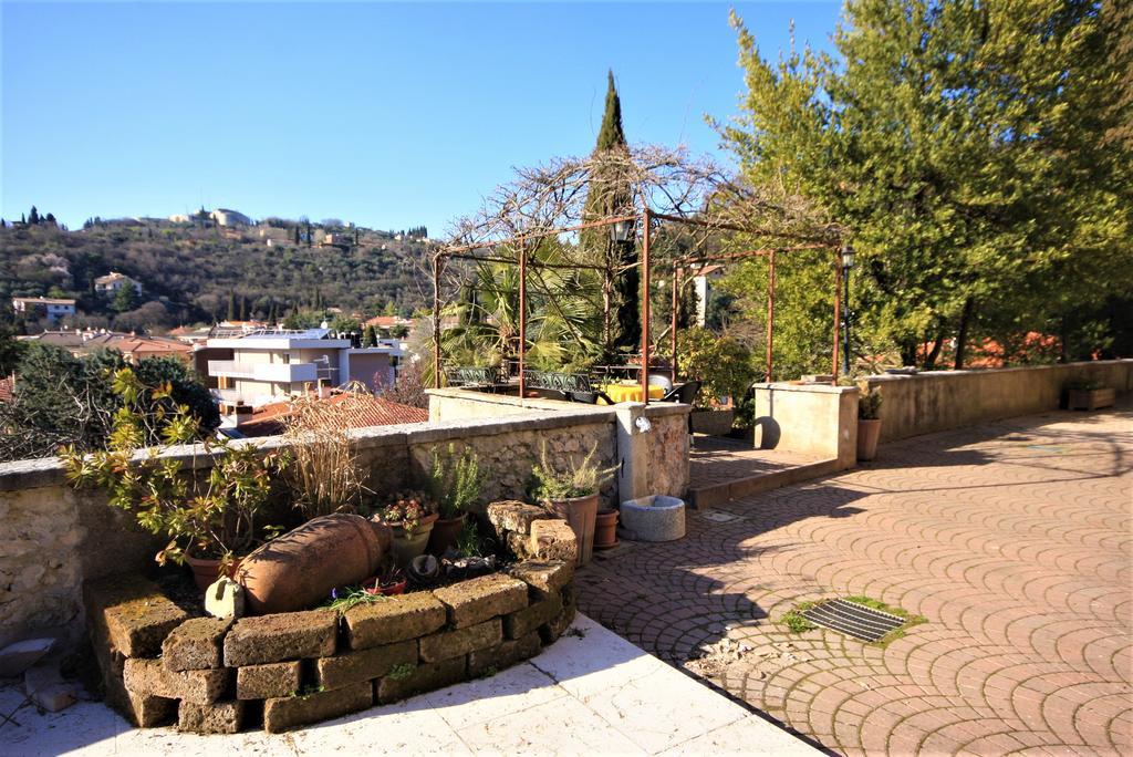 Casale Manzoni Apartman Verona Kültér fotó