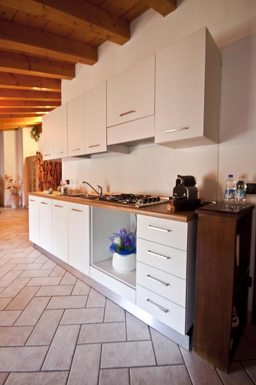 Casale Manzoni Apartman Verona Kültér fotó
