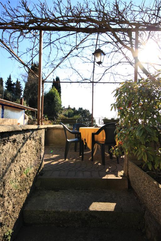 Casale Manzoni Apartman Verona Kültér fotó
