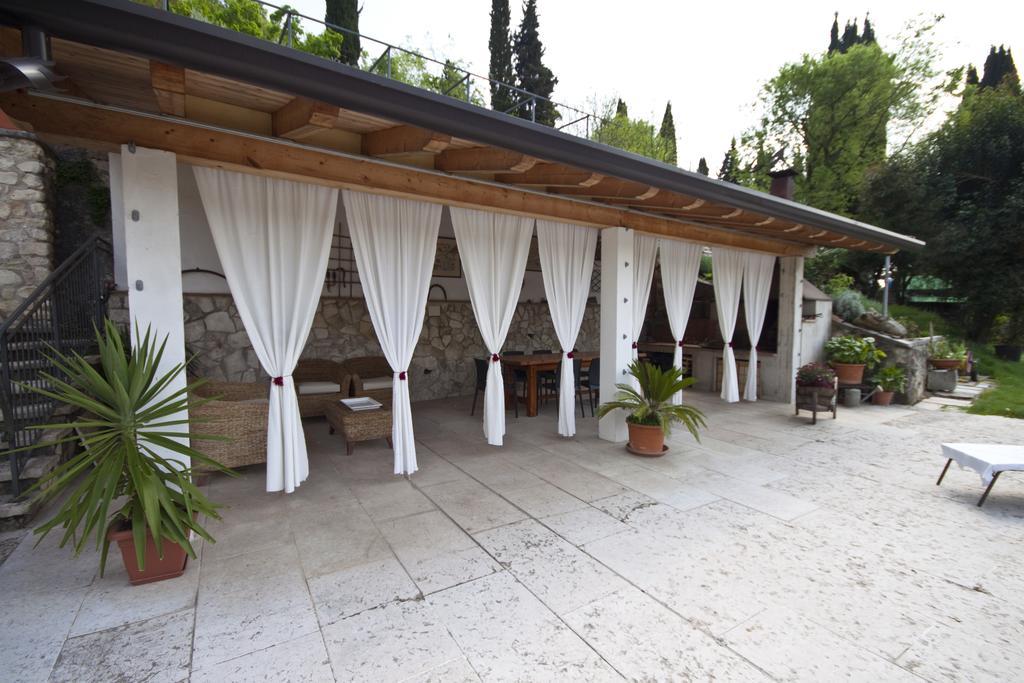 Casale Manzoni Apartman Verona Kültér fotó