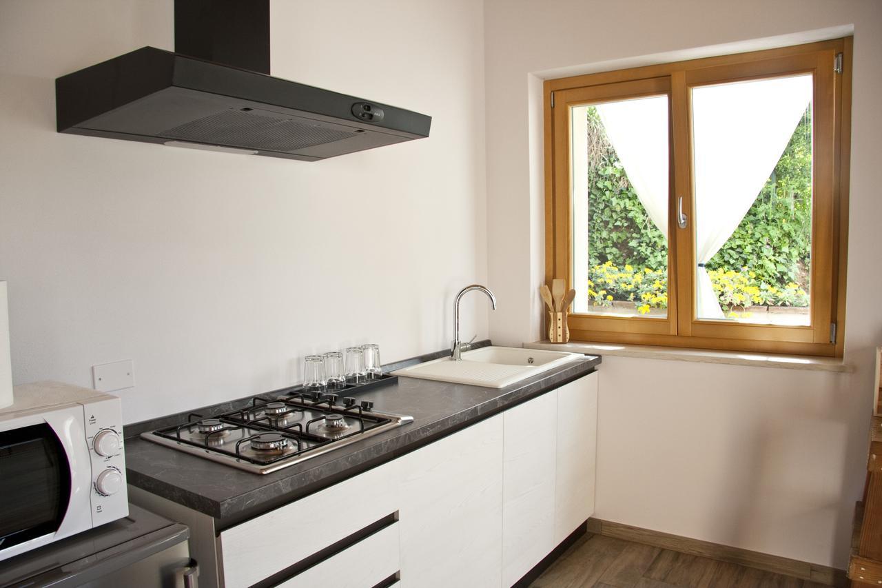 Casale Manzoni Apartman Verona Kültér fotó