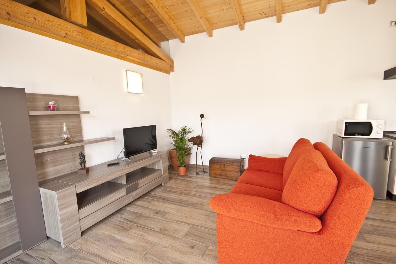 Casale Manzoni Apartman Verona Kültér fotó