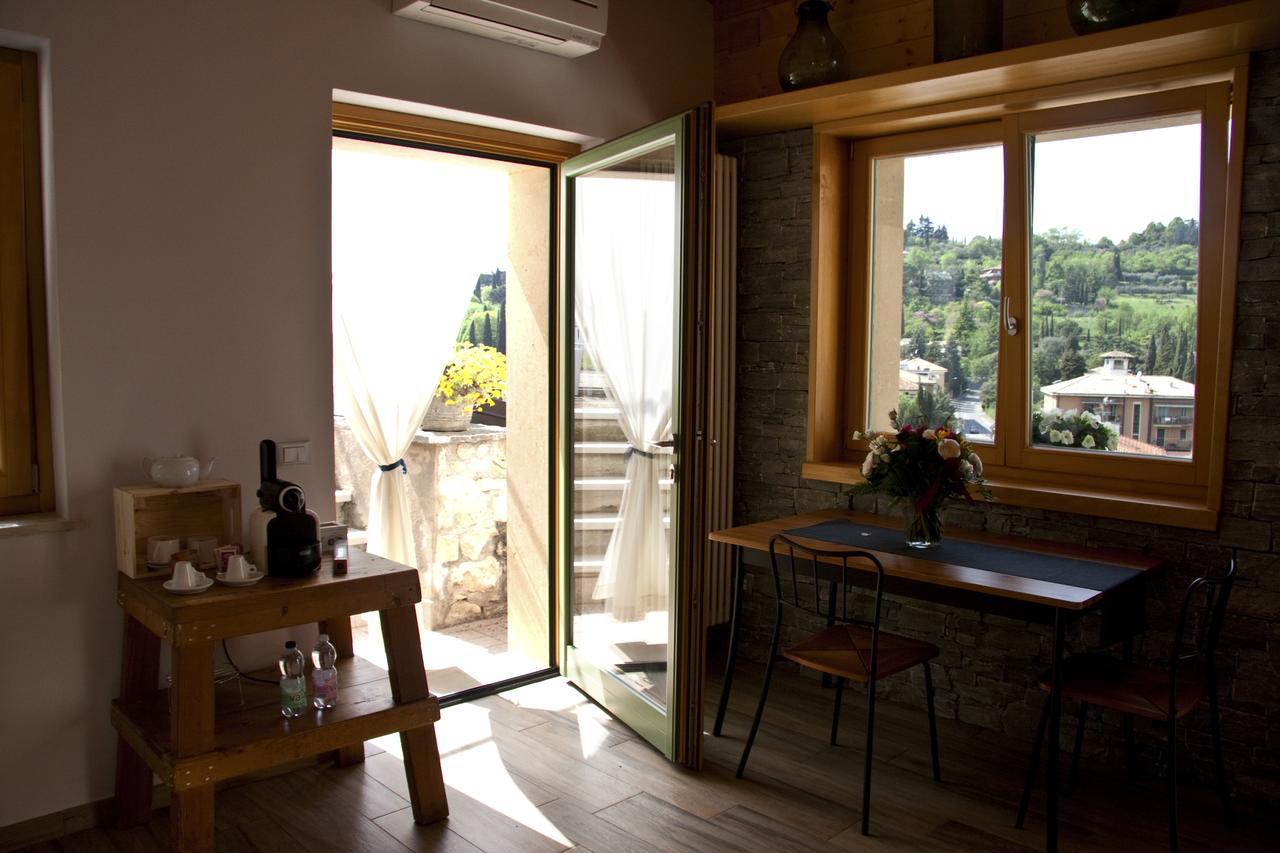 Casale Manzoni Apartman Verona Kültér fotó