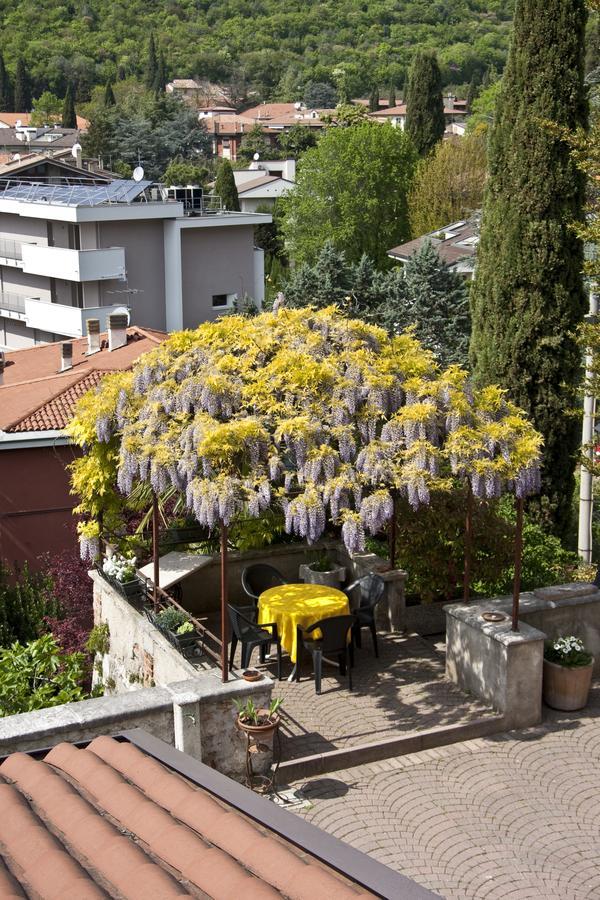 Casale Manzoni Apartman Verona Kültér fotó