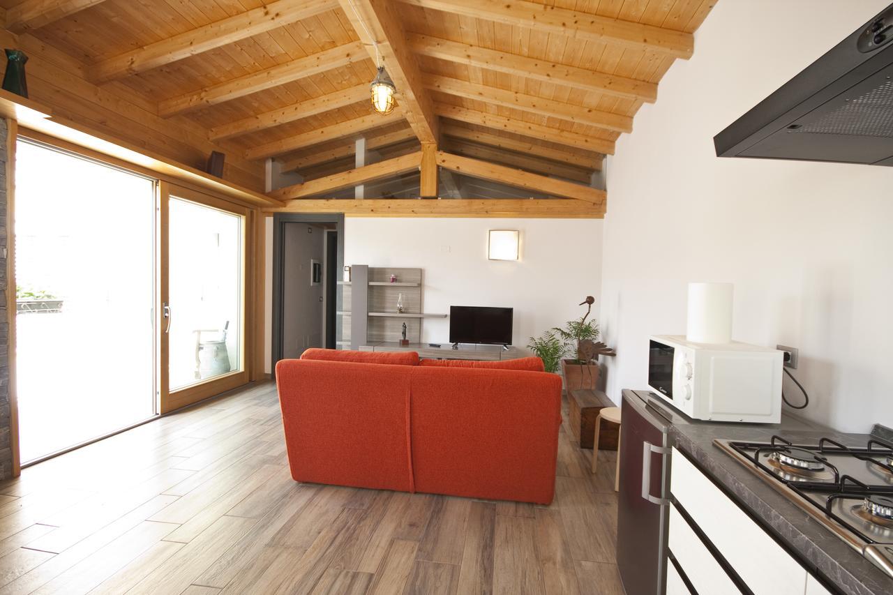 Casale Manzoni Apartman Verona Kültér fotó